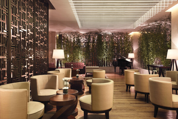 The Westin Pazhou