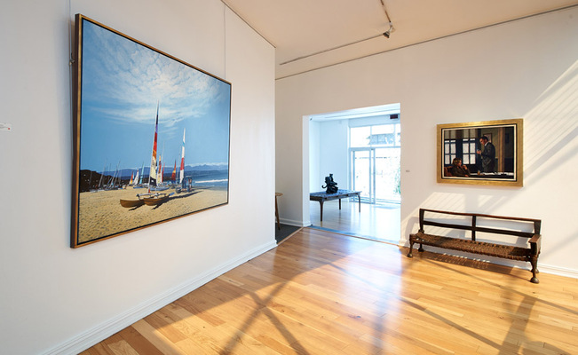 Everard Read Gallery