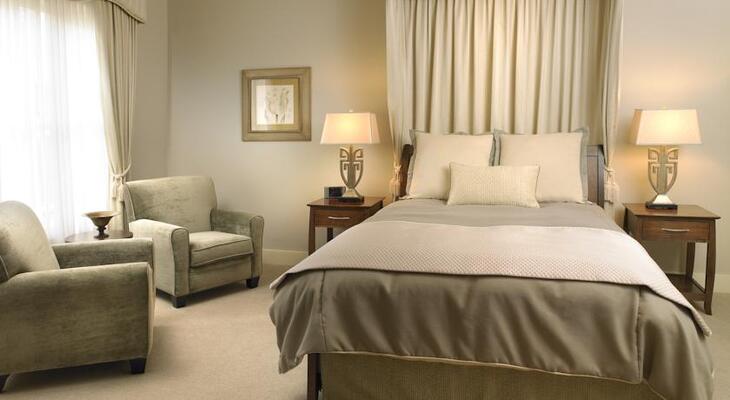 Union Bank Inn