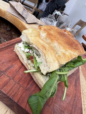 Cafe Brujula