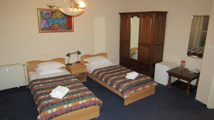 Hotel RotasaR