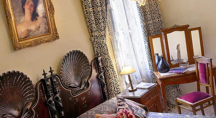 Novecento Boutique Hotel