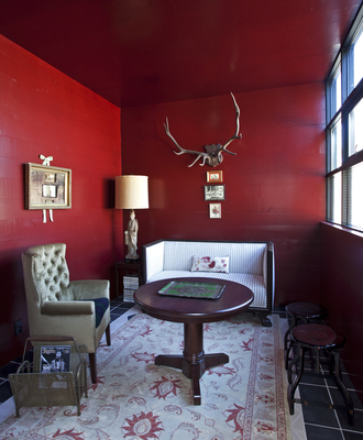 Palihotel Melrose