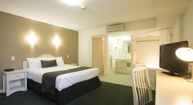 Hotel Northbridge