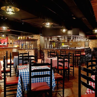 Pete's Place