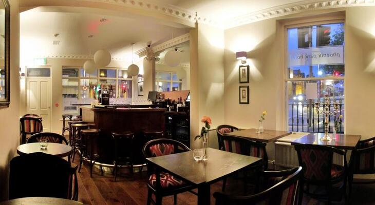 Phoenix Park Hotel