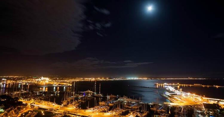 Hotel Amic Horizonte