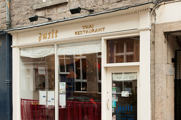 Dusit Thai Restaurant