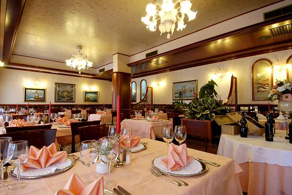 Hotel Marko Portoroz