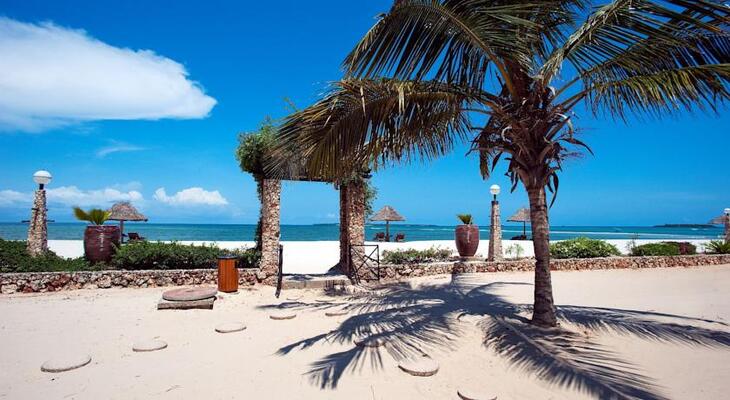 KUNDUCHI BEACH HOTEL & RESORT