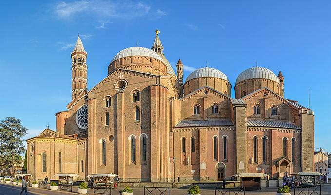 Basilica of St. Anthony