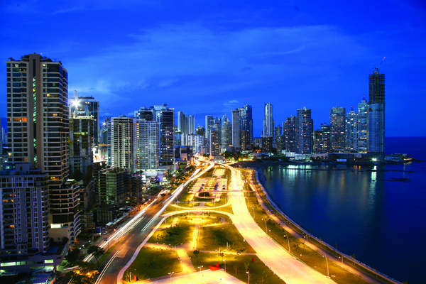 InterContinental Miramar Panama, an IHG Hotel