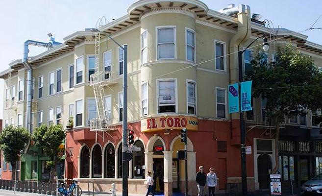 El Toro Taqueria