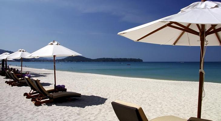 Dusit Thani Laguna Phuket