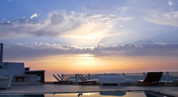 Rocabella Santorini Hotel