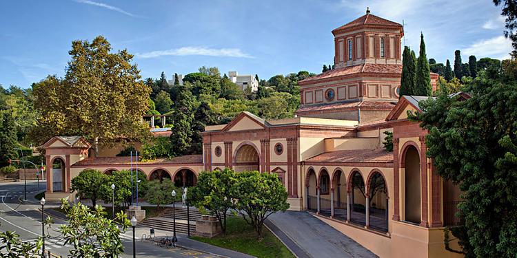 Catalan Museum of Archaeology