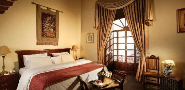 Hotel Boutique Santa Lucia