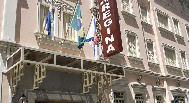 Hotel Regina