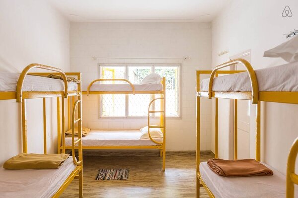 Cuckoo Hostel