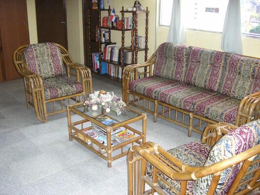 Hostal Los Lagos Inn