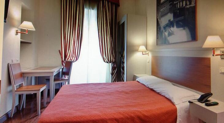 Hotel Rio Milan