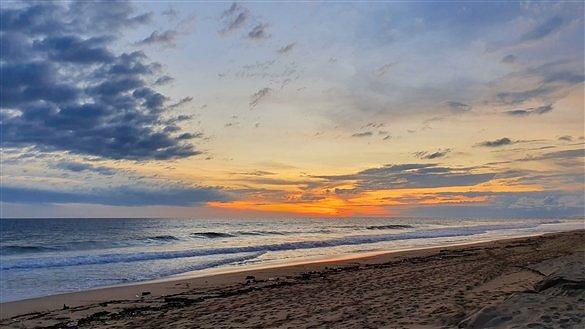 Playa Pie de la Cuesta