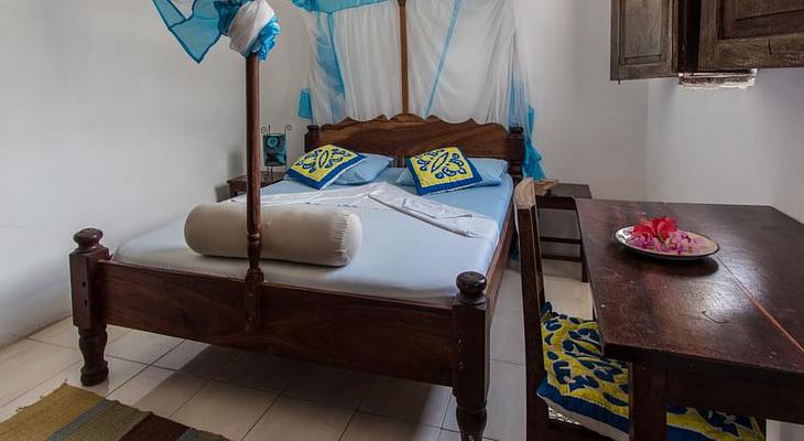 Kiponda B&B