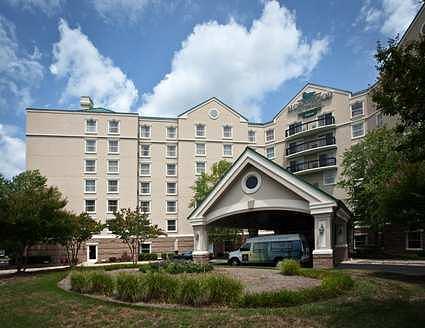 Homewood Suites by Hilton Raleigh-Durham AP / Research Triangle