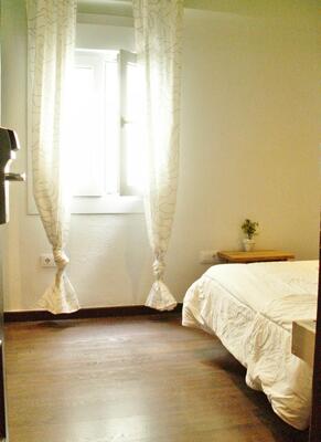 Oasis Backpackers' Hostel Toledo