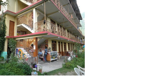 Anand Guest House