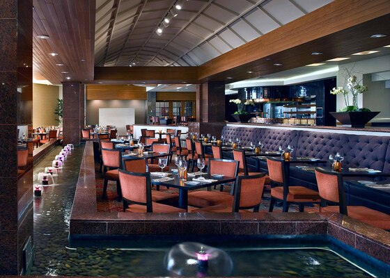 Hilton La Jolla Torrey Pines