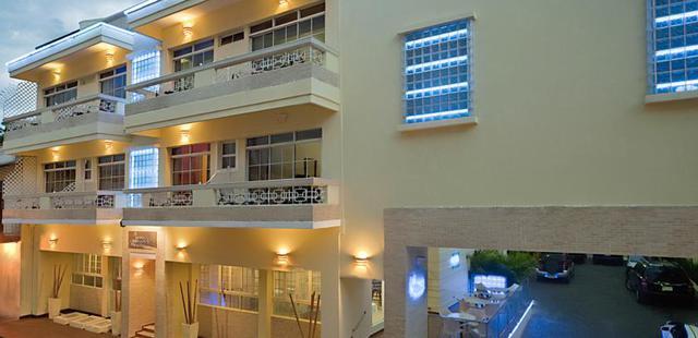 Hodelpa Caribe Colonial Hotel
