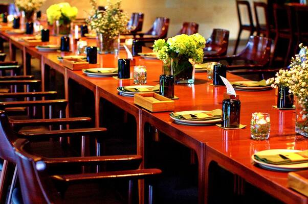 Cuca Restaurant