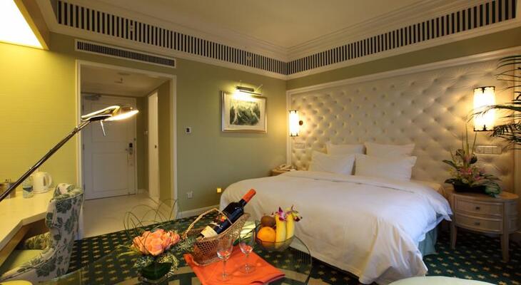 Grand Hotel Nanjing