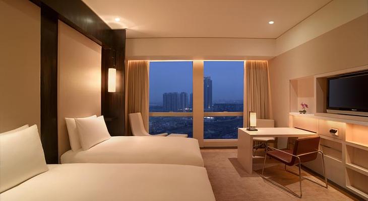 Grand Hyatt Guangzhou