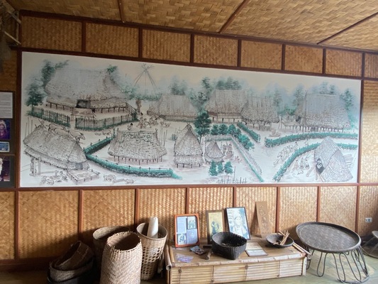 Hill Tribe Museum