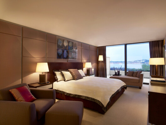 Four Seasons Astir Palace Hotel Athens
