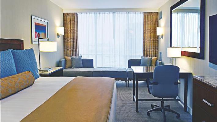 Hyatt Regency Baltimore Inner Harbor