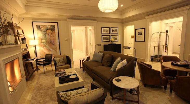 The Sebel Melbourne Flinders Lane