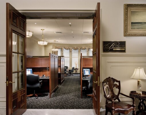 The Inn At The Union League