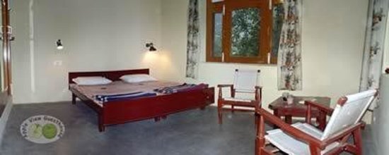 Apple View Guest House and Hostel