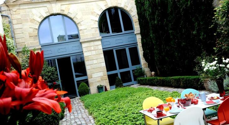 La Maison Bord'eaux