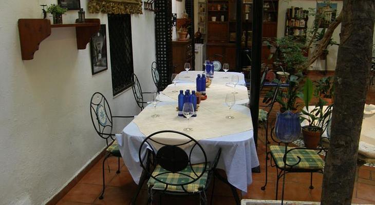 Hostal Costa Azul