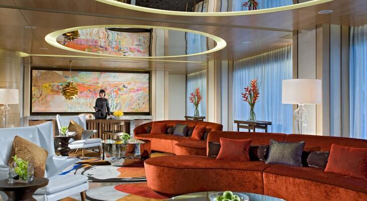 Ascott Raffles Place Singapore