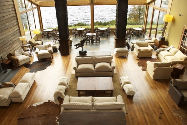 Hotel Cumbres Puerto Varas