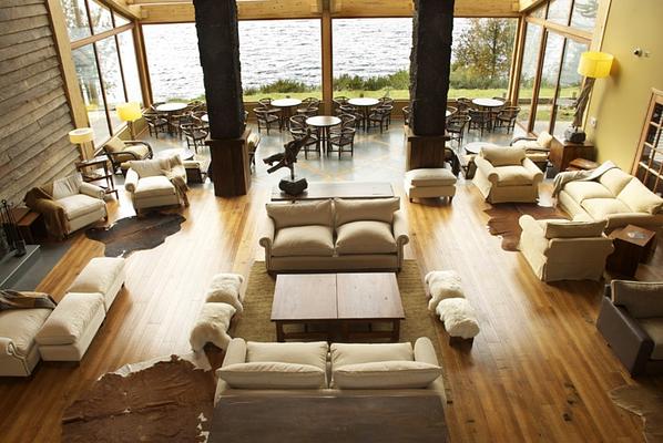 Hotel Cumbres Puerto Varas