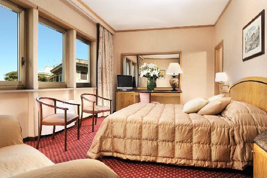 The Hoxton Rome
