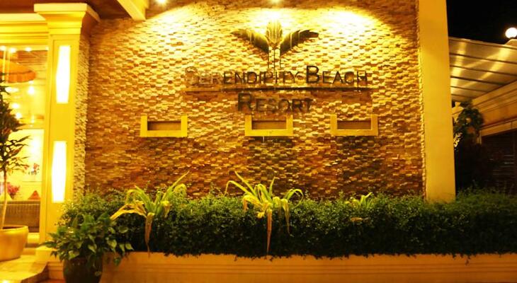 Serendipity Beach Resort