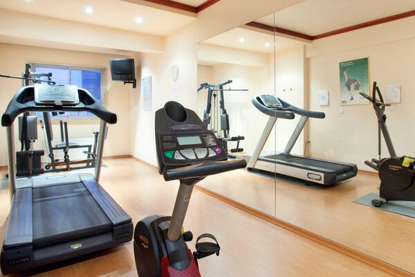 Holiday Inn Thessaloniki, an IHG Hotel