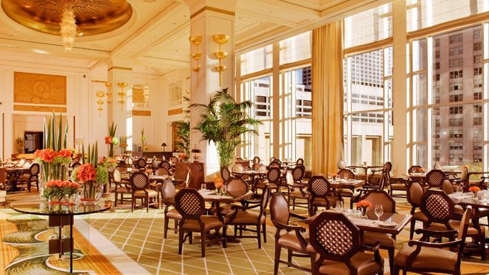 The Lobby